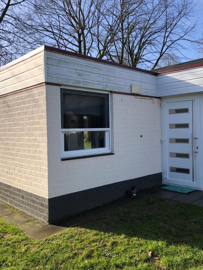 Holiday home Vakantiebungalow Nr 7 In Het Heuvelland *