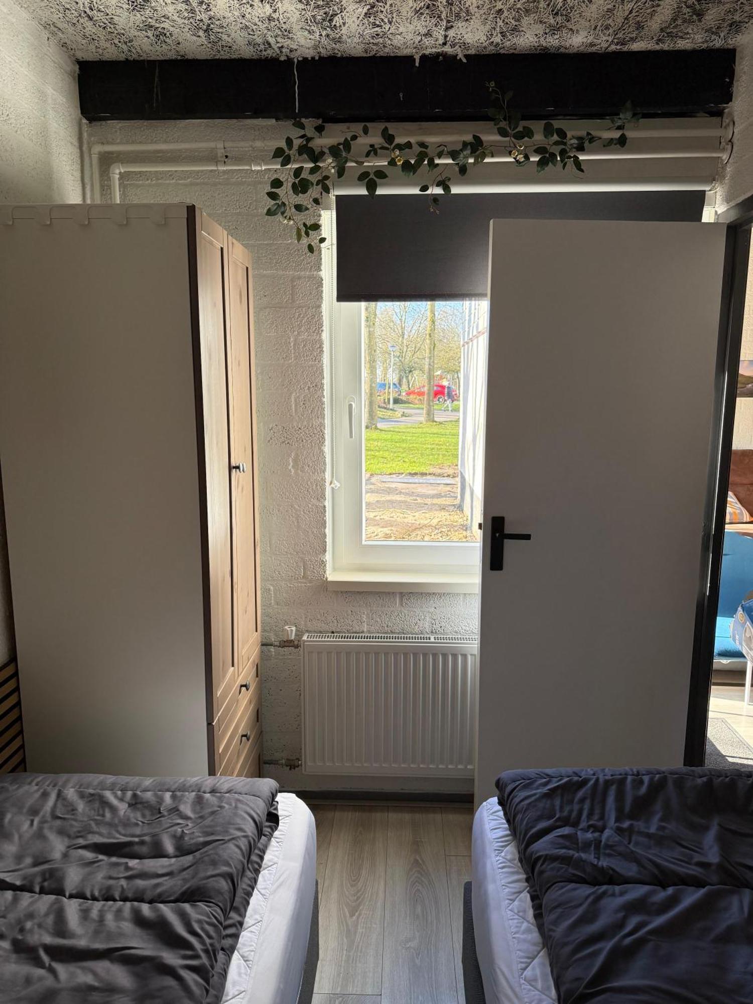 Holiday home Vakantiebungalow Nr 7 In Het Heuvelland *