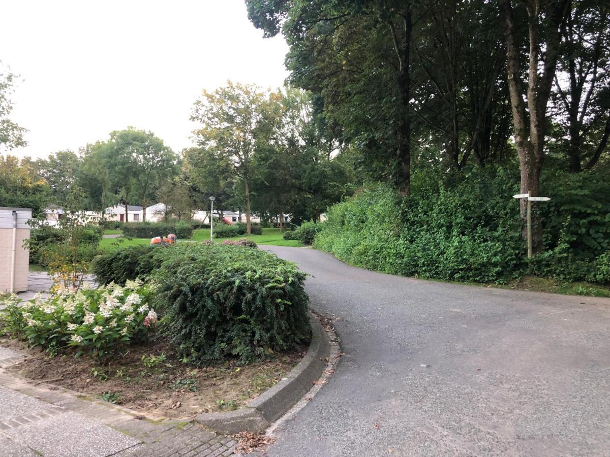 Vakantiebungalow Nr 7 In Het Heuvelland Holiday home *
