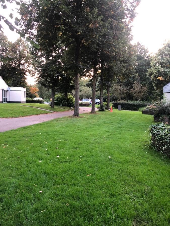 Vakantiebungalow Nr 7 In Het Heuvelland Holiday home