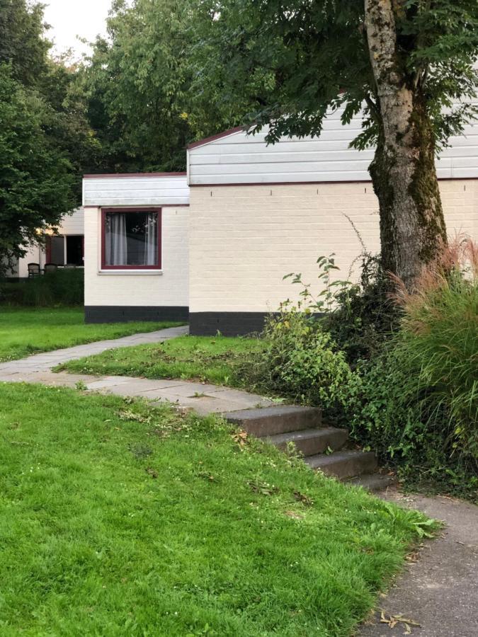 Vakantiebungalow Nr 7 In Het Heuvelland Holiday home Simpelveld