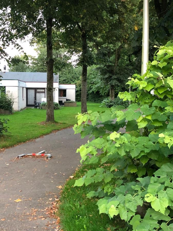Vakantiebungalow Nr 7 In Het Heuvelland * Simpelveld