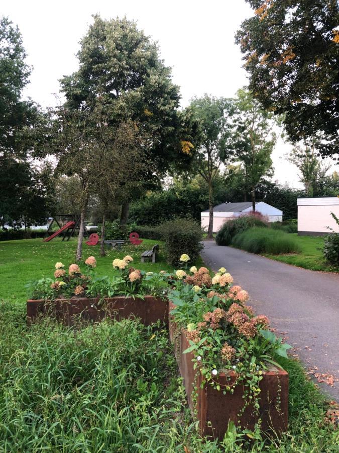 Vakantiebungalow Nr 7 In Het Heuvelland Holiday home *