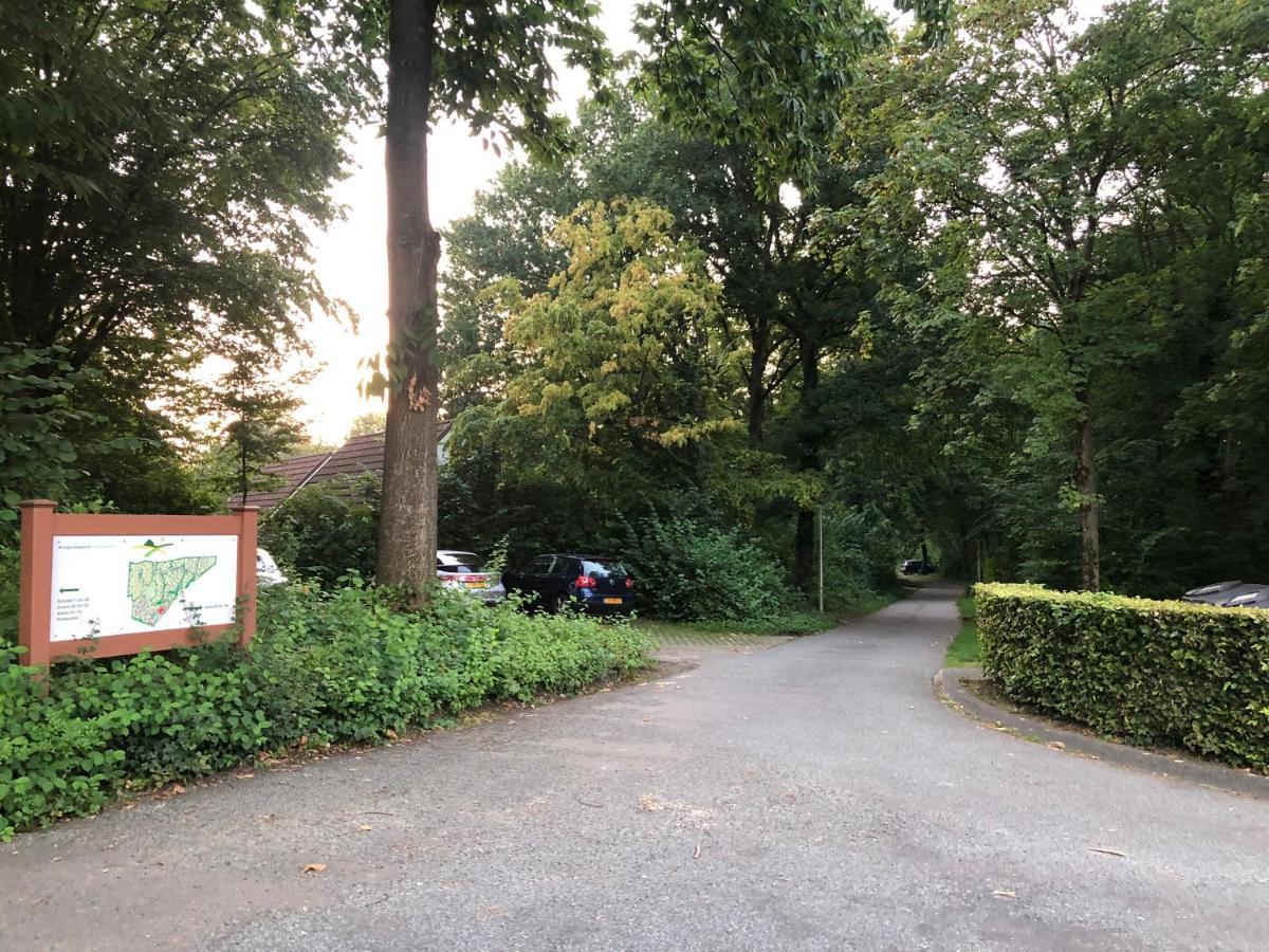 Vakantiebungalow Nr 7 In Het Heuvelland Holiday home Simpelveld