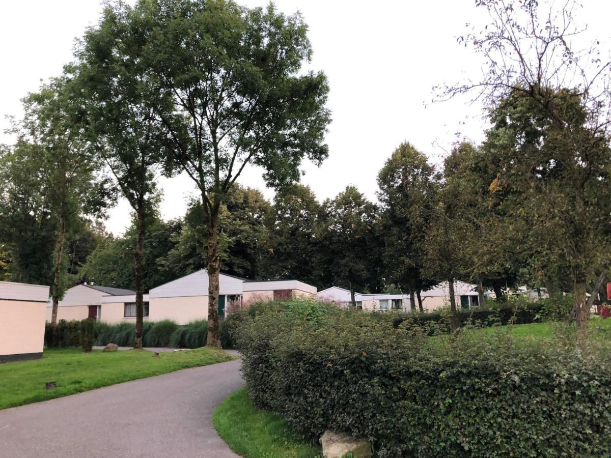 Vakantiebungalow Nr 7 In Het Heuvelland Simpelveld
