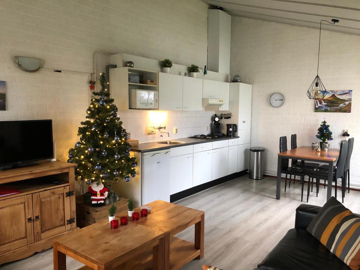 Vakantiebungalow Nr 7 In Het Heuvelland Holiday home