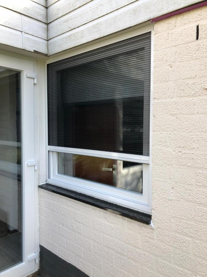 Vakantiebungalow Nr 7 In Het Heuvelland *