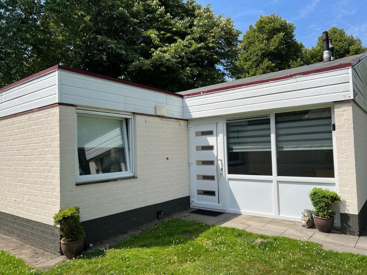 Vakantiebungalow Nr 7 In Het Heuvelland