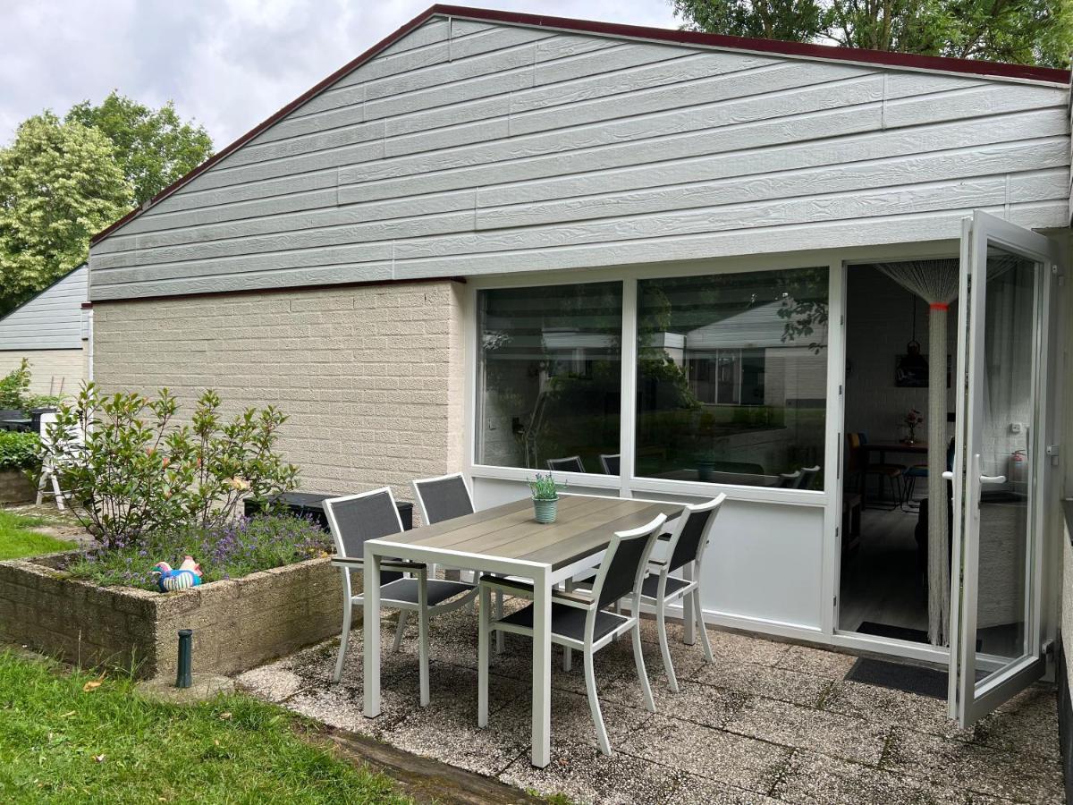 Vakantiebungalow Nr 7 In Het Heuvelland Holiday home *