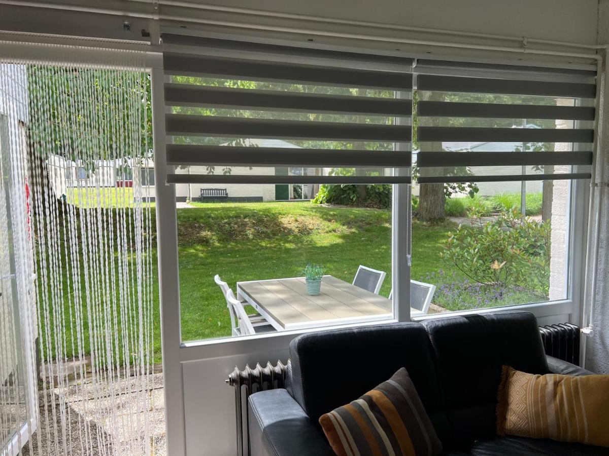 Vakantiebungalow Nr 7 In Het Heuvelland * Simpelveld