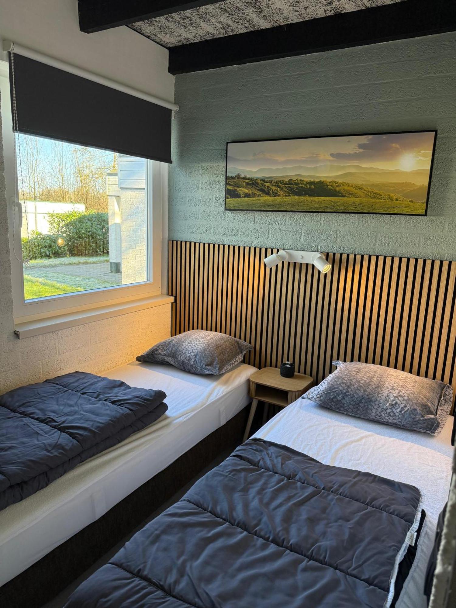 Holiday home Vakantiebungalow Nr 7 In Het Heuvelland