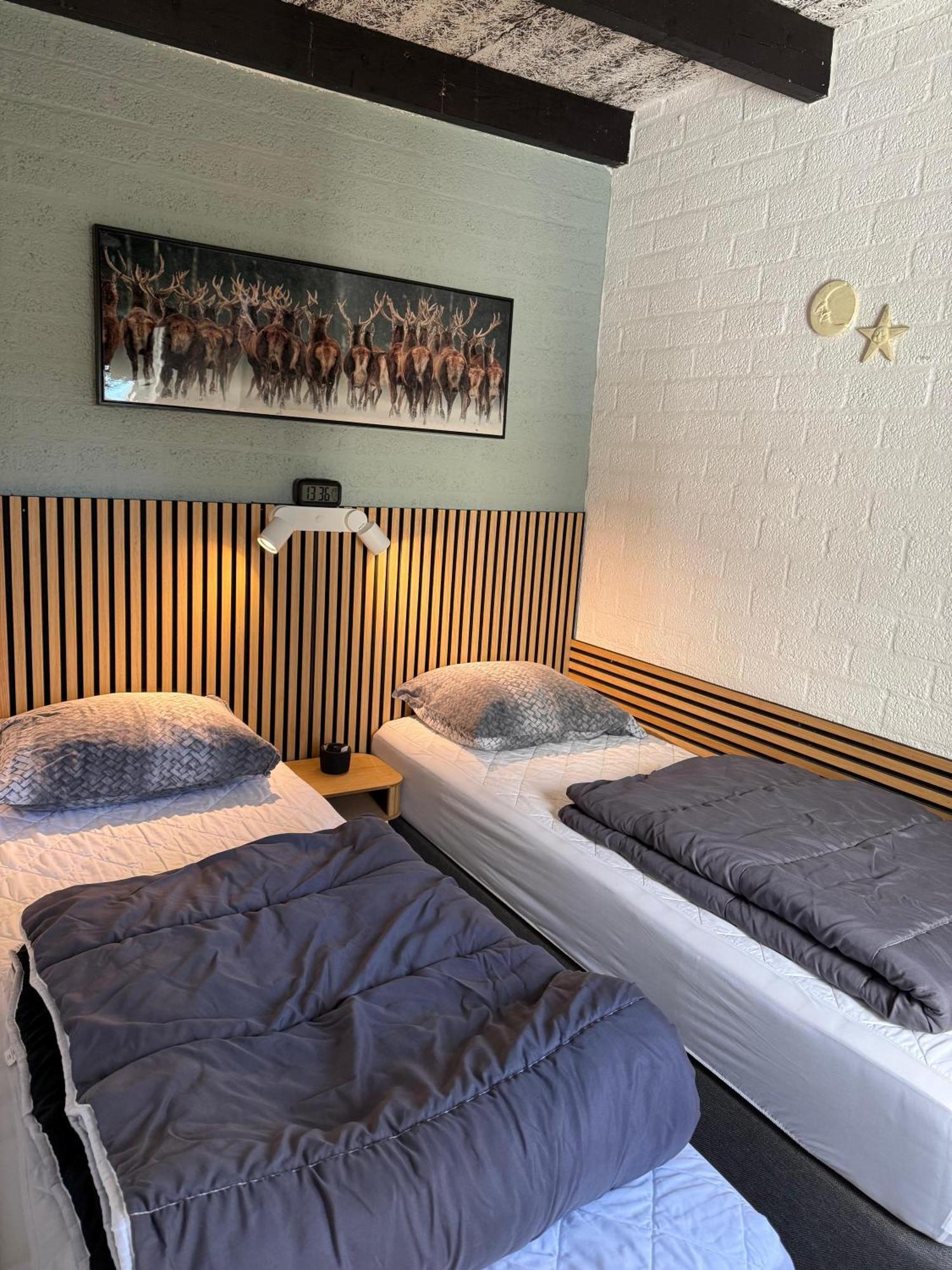 Vakantiebungalow Nr 7 In Het Heuvelland * Simpelveld