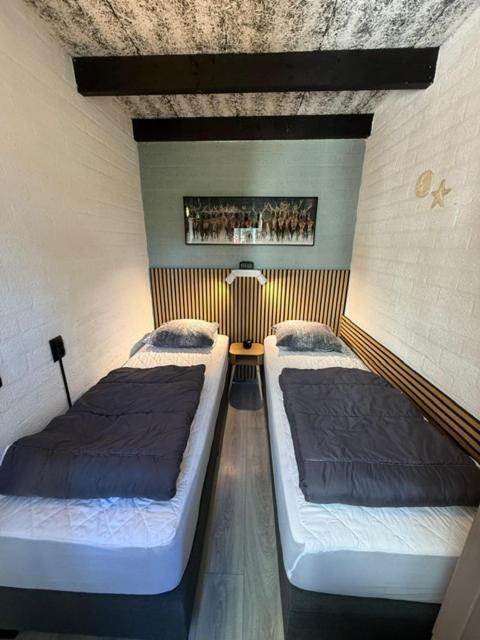 Vakantiebungalow Nr 7 In Het Heuvelland Holiday home