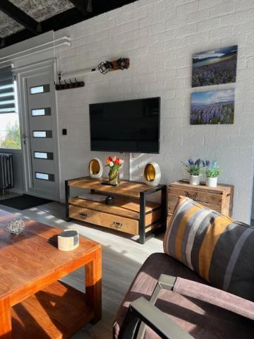 Holiday home Vakantiebungalow Nr 7 In Het Heuvelland Simpelveld