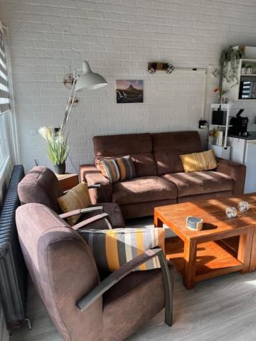 Holiday home Vakantiebungalow Nr 7 In Het Heuvelland