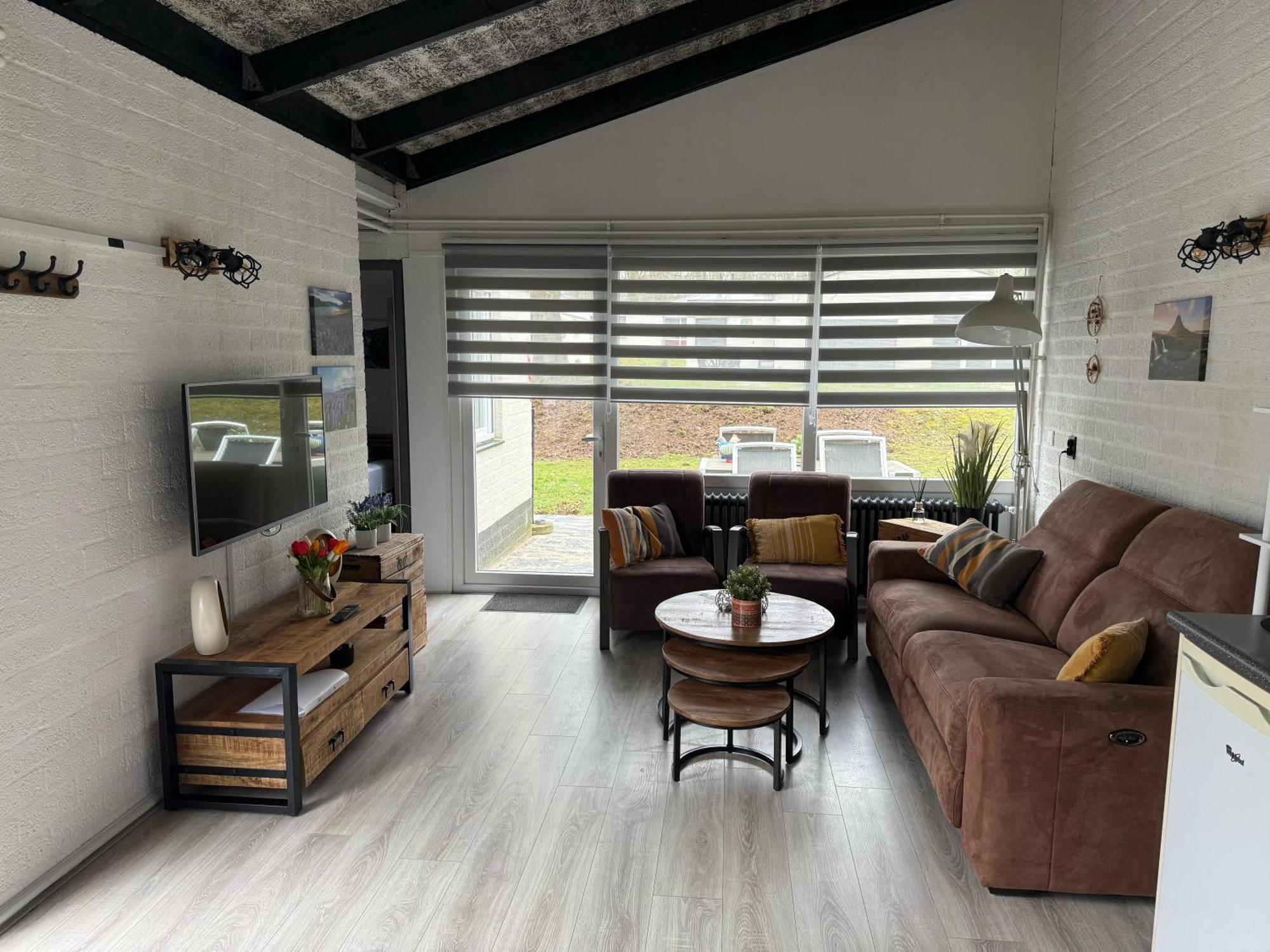 Vakantiebungalow Nr 7 In Het Heuvelland Holiday home Simpelveld