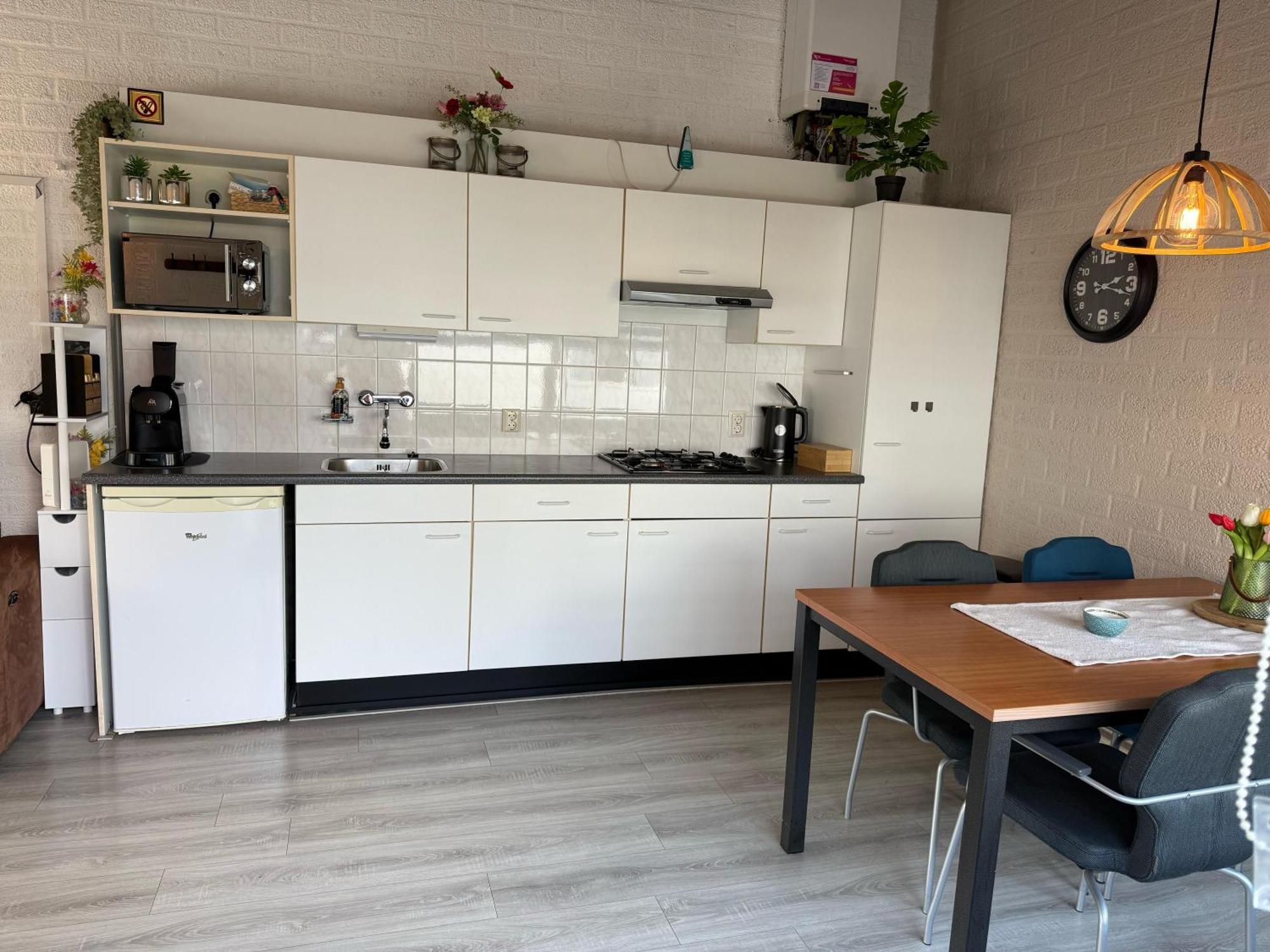 Vakantiebungalow Nr 7 In Het Heuvelland Holiday home *