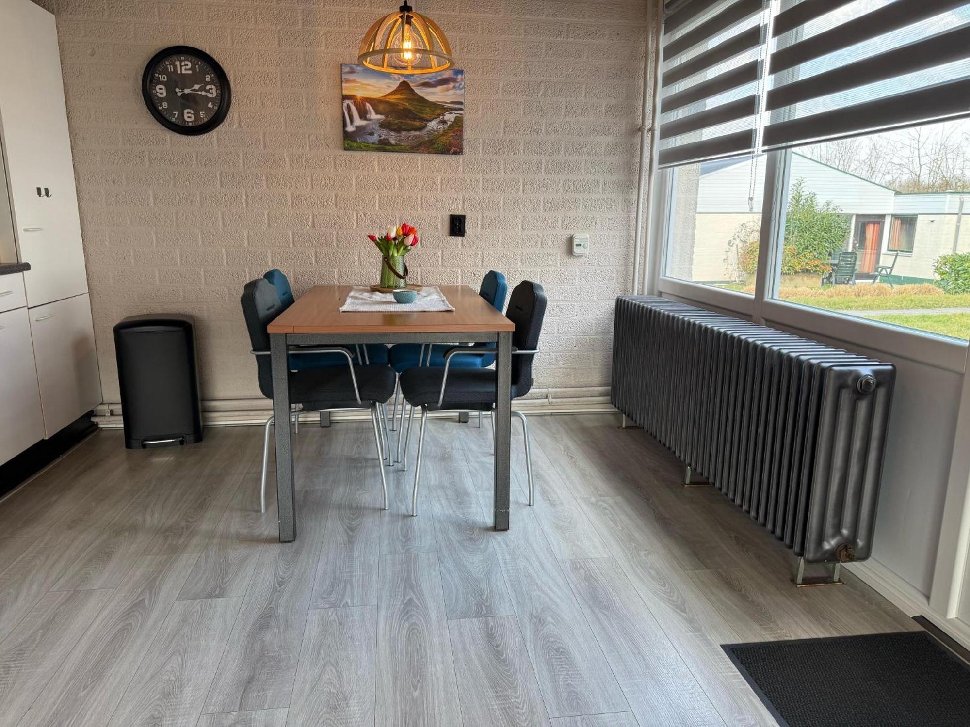 Holiday home Vakantiebungalow Nr 7 In Het Heuvelland *